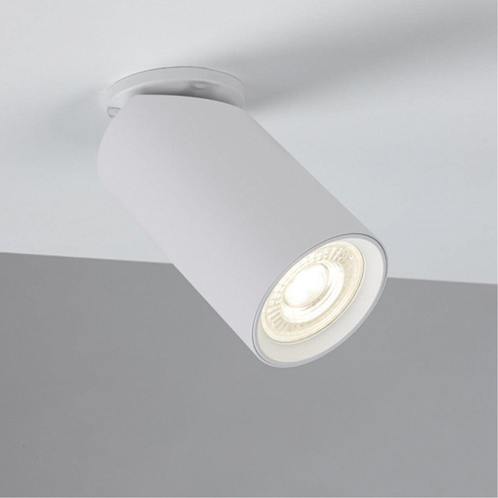 Спот Arte Lamp A3213PL-1WH