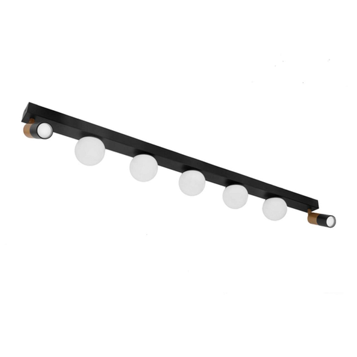 Arte Lamp A2608PL-7BK