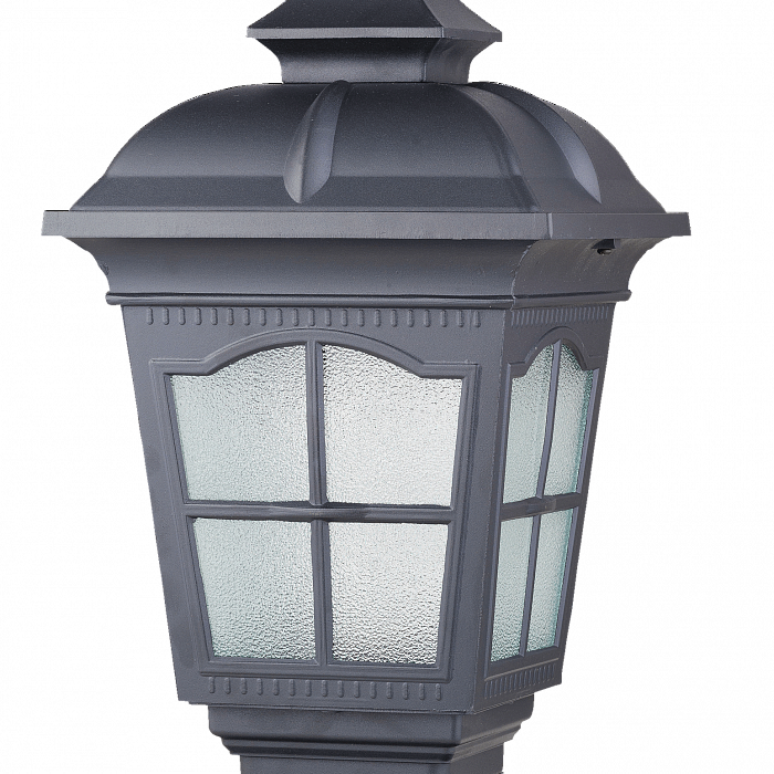 Фонарь Sfera Sveta T9104FL SBK