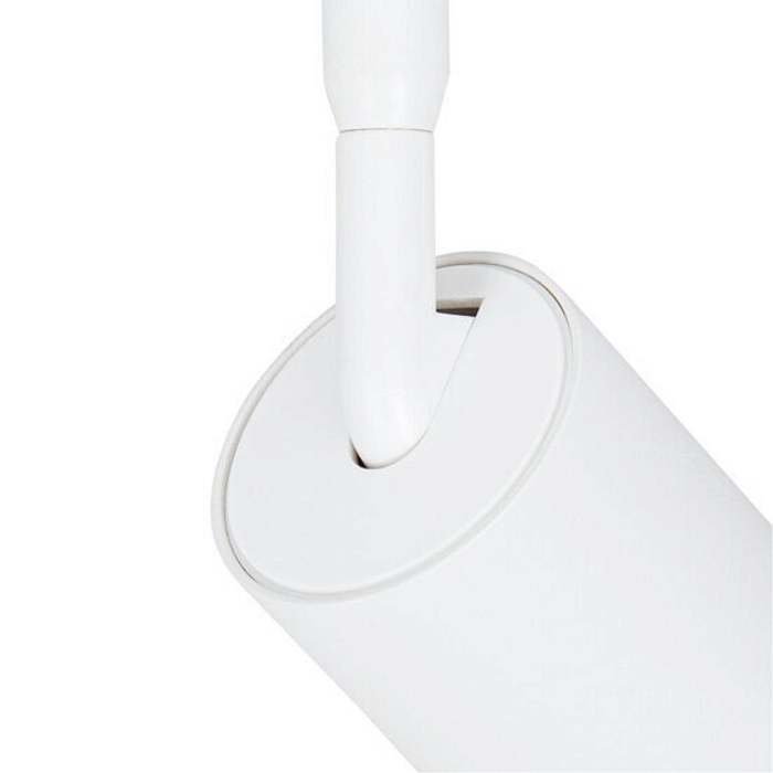 Arte Lamp A1335PL-1WH