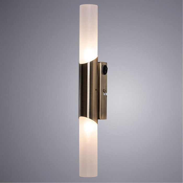 Светильник Arte Lamp A2470AP-2AB