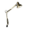 Настольная лампа Arte Lamp A6068LT-1AB