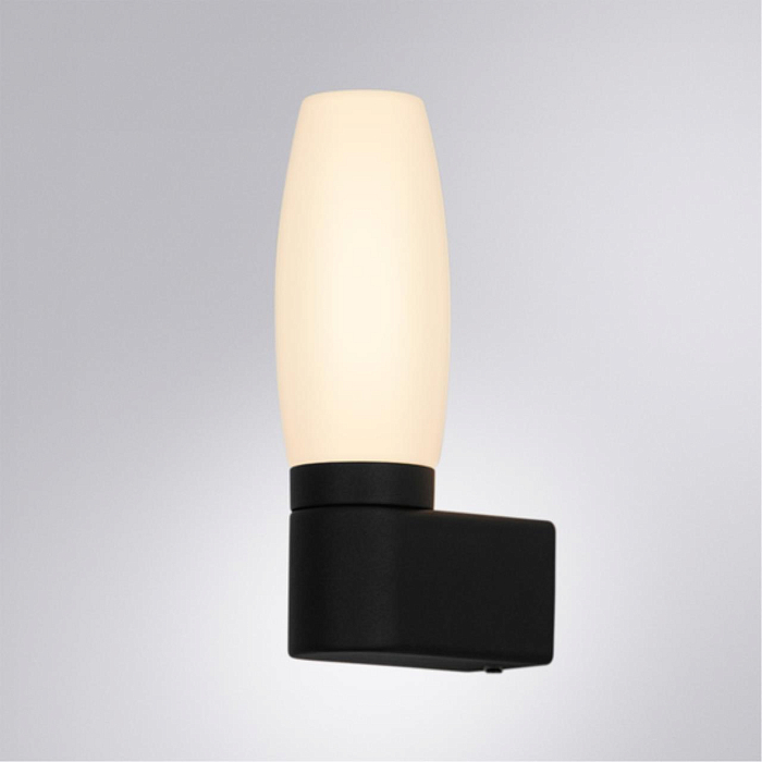 Интерьерная подсветка Arte Lamp A1209AP-1BK