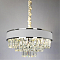 Люстра Arte Lamp A1002LM-6CC