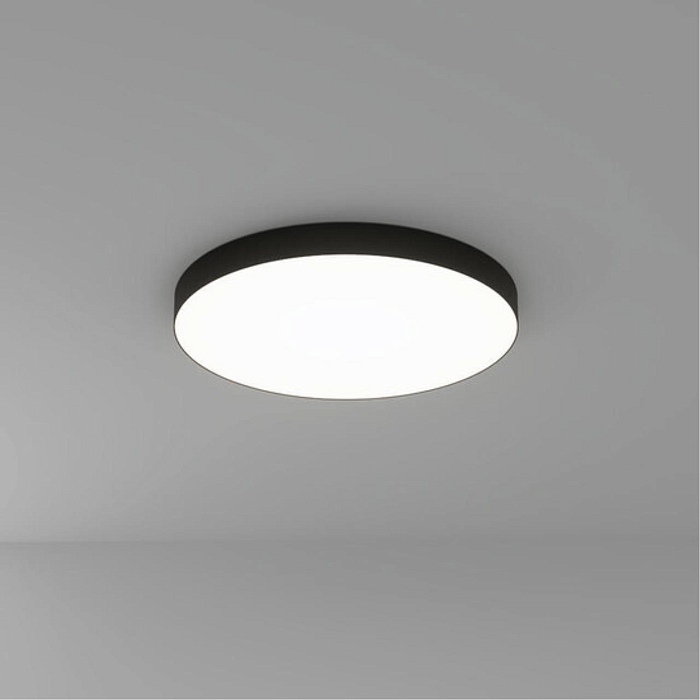 Arte Lamp A6699PL-1BK