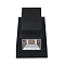 Уличный светильник Arte Lamp A6306AL-2BK