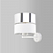 Светильник TK Lighting 4175 Hilton Silver