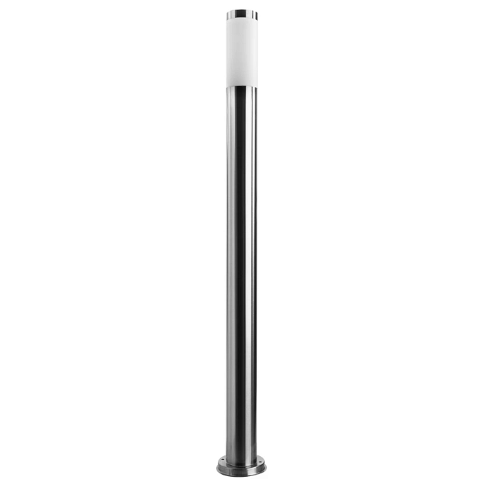 Уличный светильник Arte Lamp A3157PA-1SS
