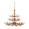 Встраиваемый ST LUCE SL153.703.27