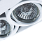 Спот Arte Lamp A5941PL-2WH