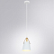 Светильник Arte Lamp A7032SP-1WH