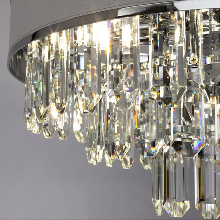 Люстра Arte Lamp A1002LM-6CC
