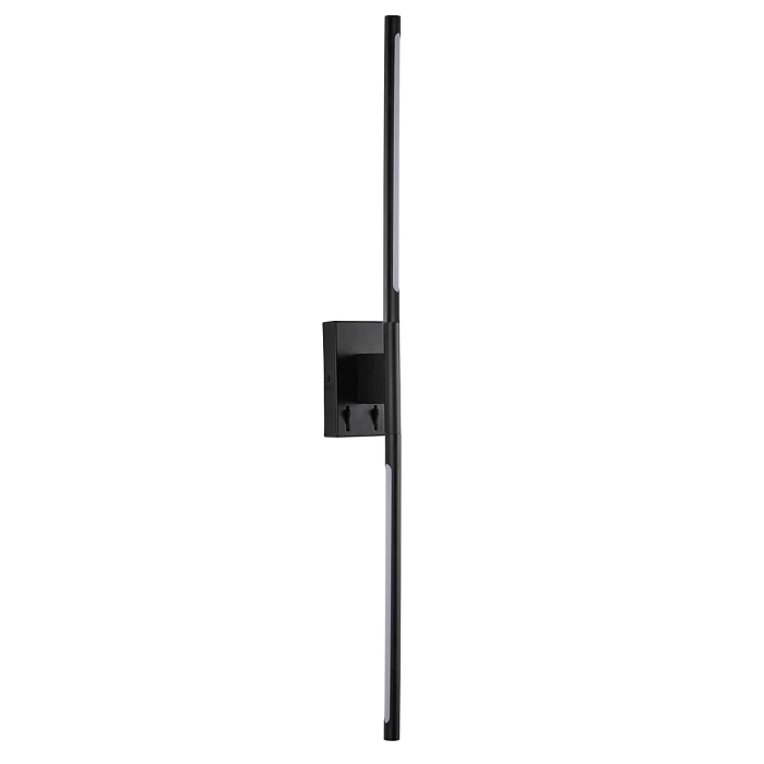 Интерьерная подсветка Arte Lamp A2029AP-1BK