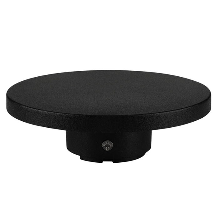 Уличный светильник Arte Lamp A4406AL-1BK