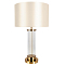 Настольная лампа Arte Lamp A4027LT-1PB