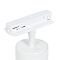 Arte Lamp A1346PL-1WH