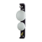 ODEON LIGHT 5434/2W