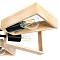 Люстра Arte Lamp A8030PL-6BK