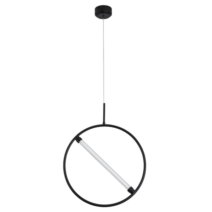 Arte Lamp A2565SP-1BK