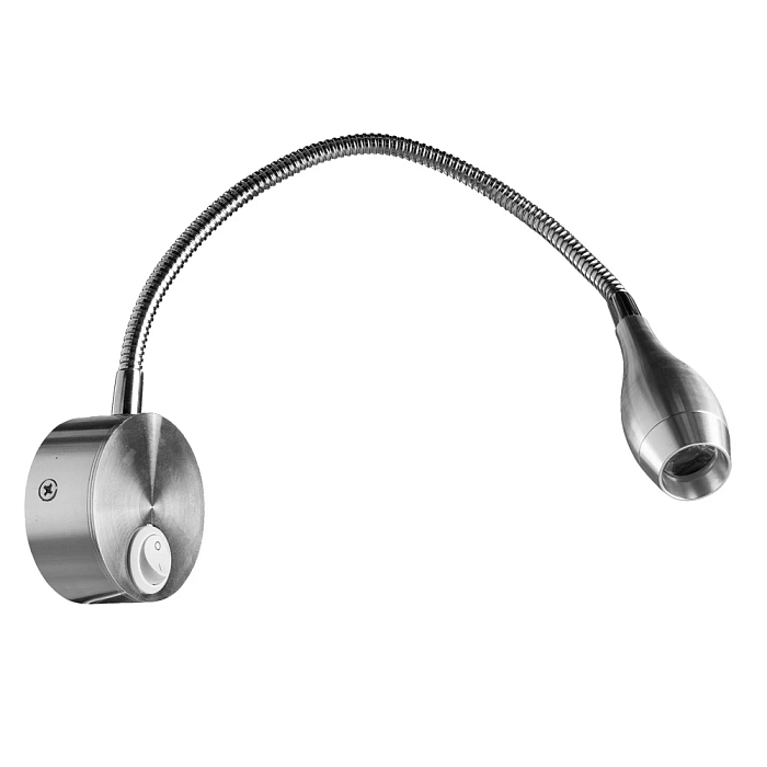 Бра Arte Lamp A7005AP-1SS
