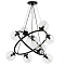 Люстра Lightstar 815390