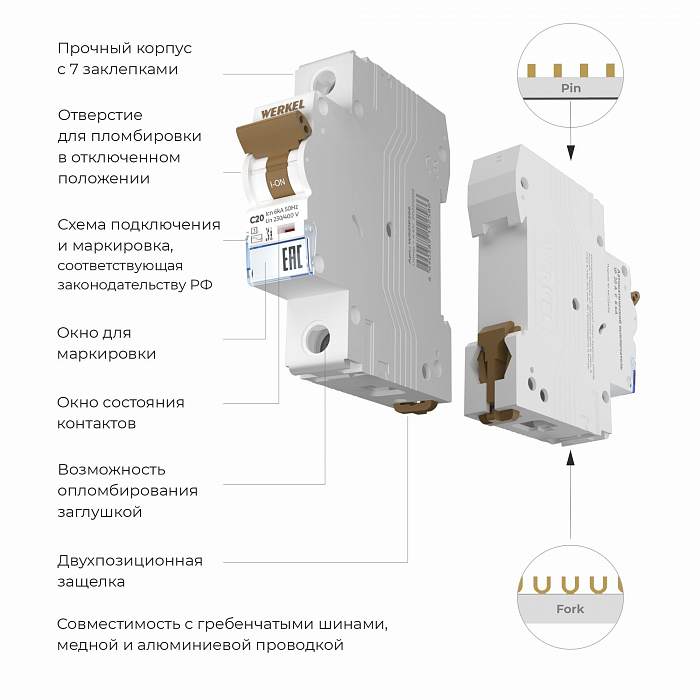 Werkel W901P206