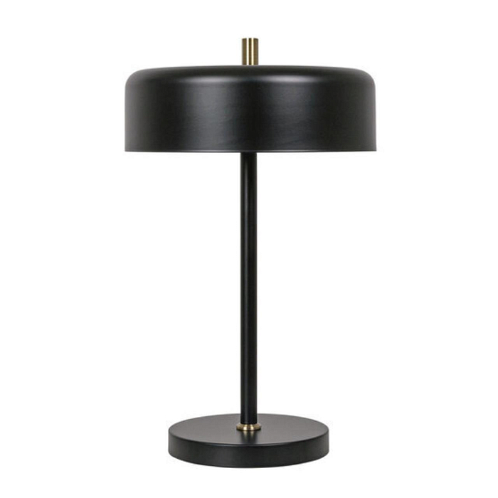 Настольная лампа Arte Lamp A7052LT-2BK