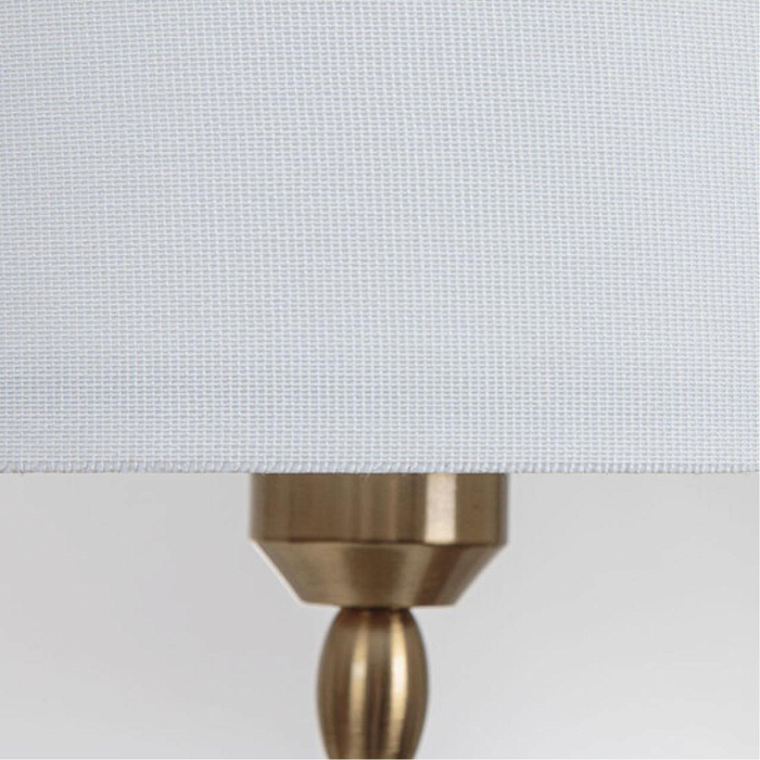 Настольная лампа Arte Lamp A4090LT-1BK