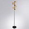 Торшер Arte Lamp A2243PN-6PB