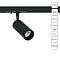 Arte Lamp A1345PL-1BK