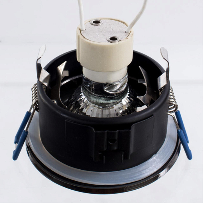 Светильник Arte Lamp A5440PL-1AB