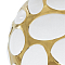 Настольная лампа Arte Lamp A4063LT-1GO
