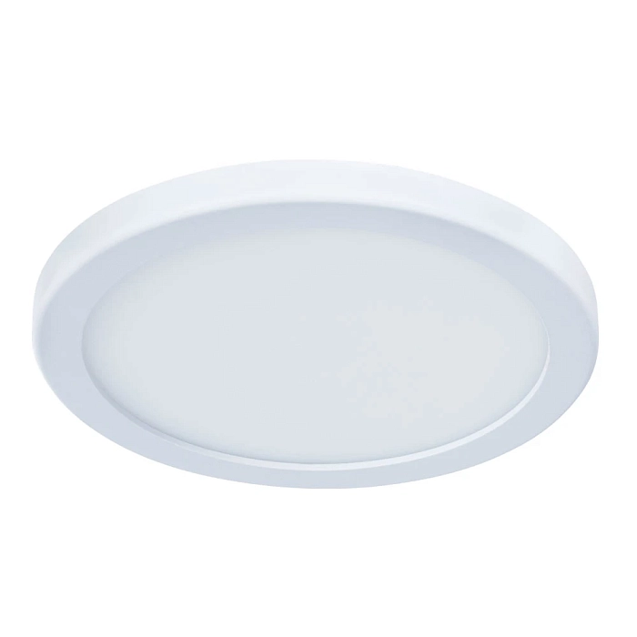Светильник Arte Lamp A7973PL-1WH