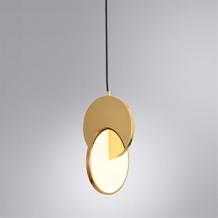 Arte Lamp A1916SP-1GO