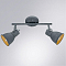 Спот Arte Lamp A1677PL-2GY