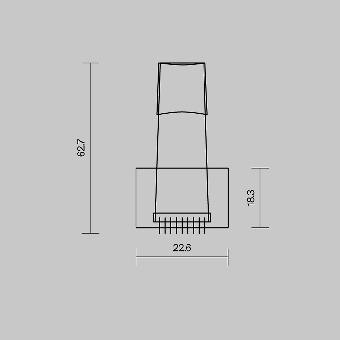 Led Strip 642036