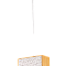 Люстра Sfera Sveta 85502/1PC WOOD+CH