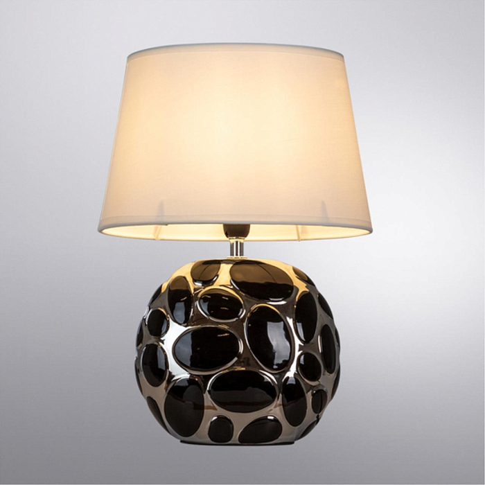 Настольная лампа Arte Lamp A4063LT-1CC