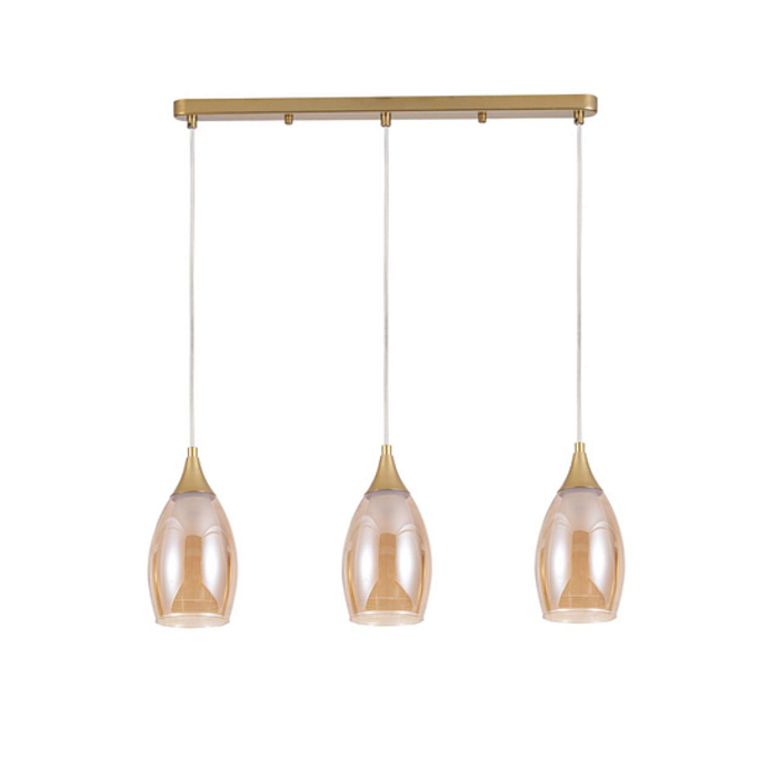 Arte Lamp A7951SP-3GO