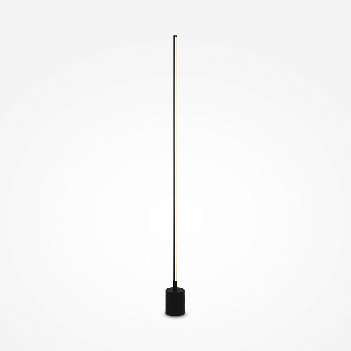Торшер Maytoni MOD147FL-L20BK1