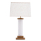 Настольная лампа Arte Lamp A4501LT-1PB