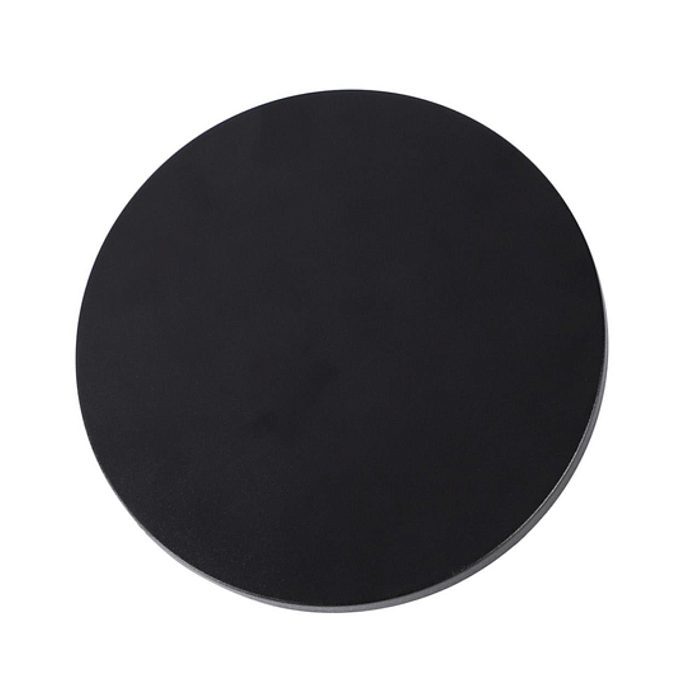 Уличный светильник Arte Lamp A4403AL-1BK