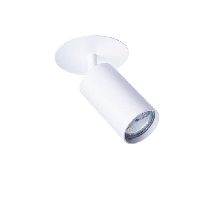Спот Arte Lamp A3214PL-1WH
