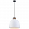 Люстра Lucia Tucci NARNI 1940.1 white