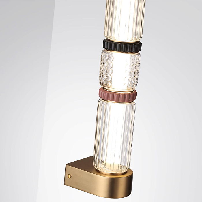 ODEON LIGHT 5455/12WL
