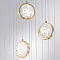 Arte Lamp A2451SP-75PB