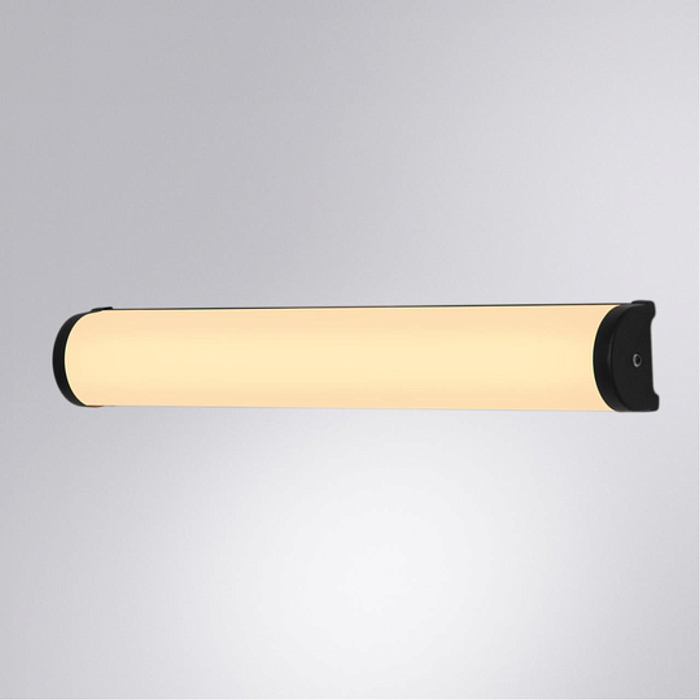 Интерьерная подсветка Arte Lamp A5210AP-4BK