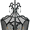 Люстра Lightstar 744157