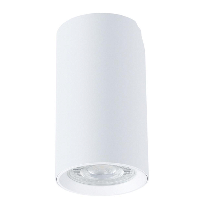 Спот Arte Lamp A3213PL-1WH