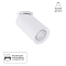 Спот Arte Lamp A3213PL-1WH